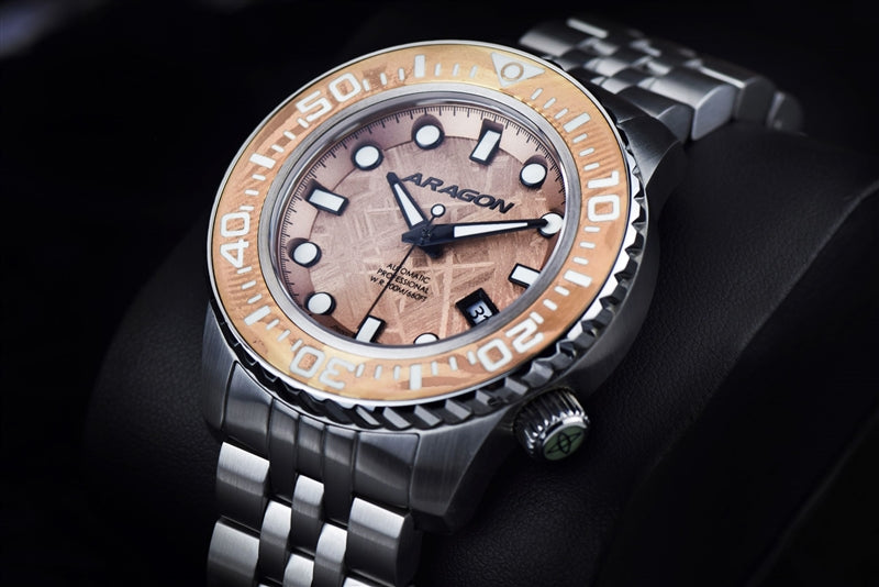EVO Meteorite Swiss LE