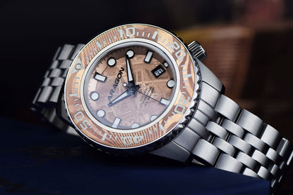 EVO Meteorite Swiss LE
