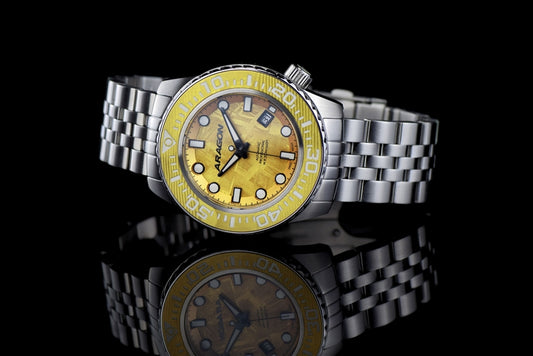 EVO Meteorite Swiss LE