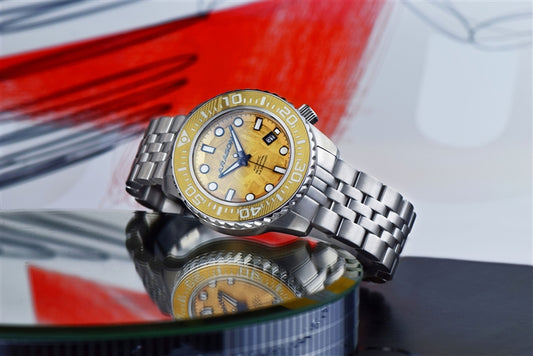 EVO Meteorite Swiss LE