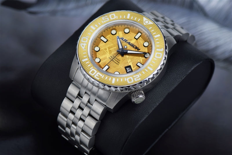 EVO Meteorite Swiss LE