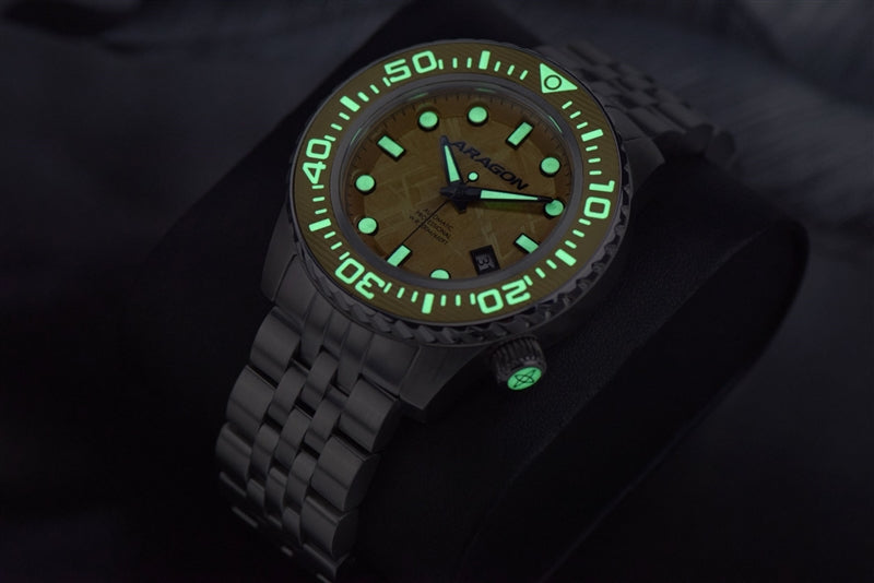 EVO Meteorite Swiss LE