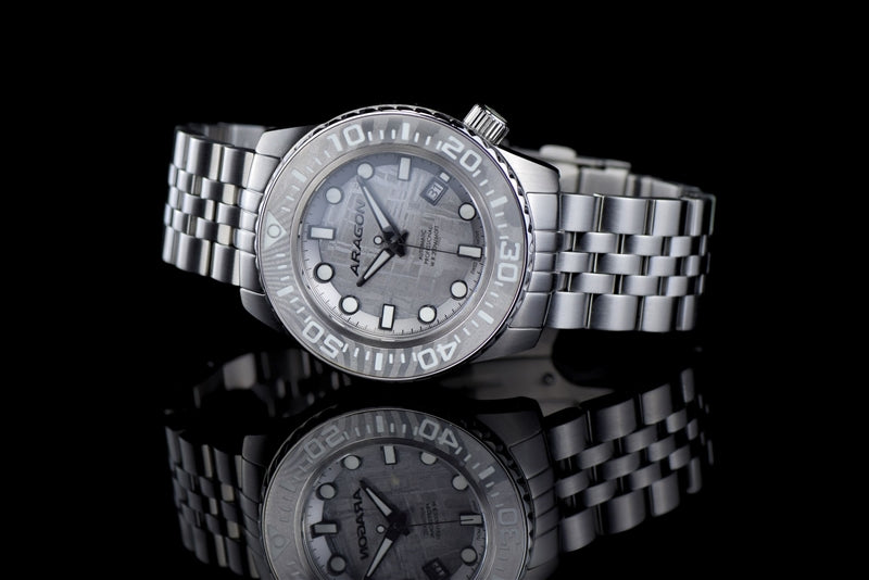 EVO Meteorite Swiss LE