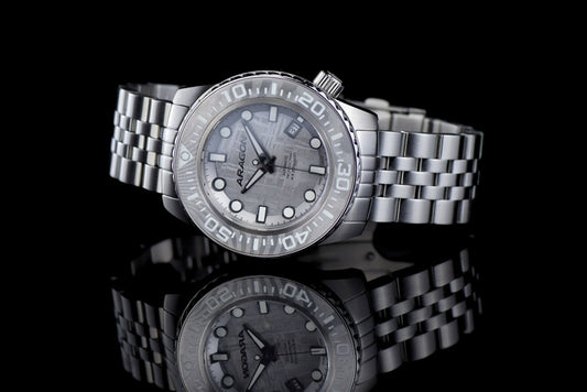 EVO Meteorite Swiss LE