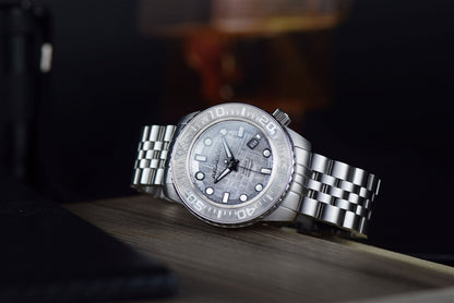 EVO Meteorite Swiss LE