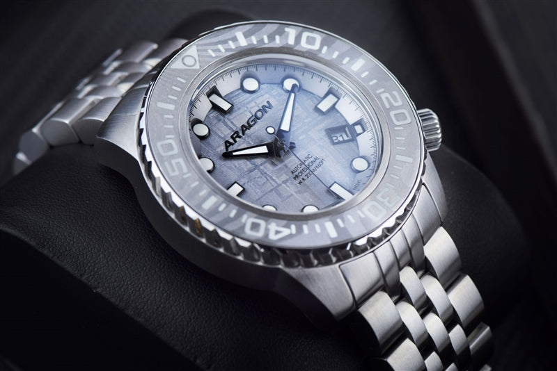 EVO Meteorite Swiss LE