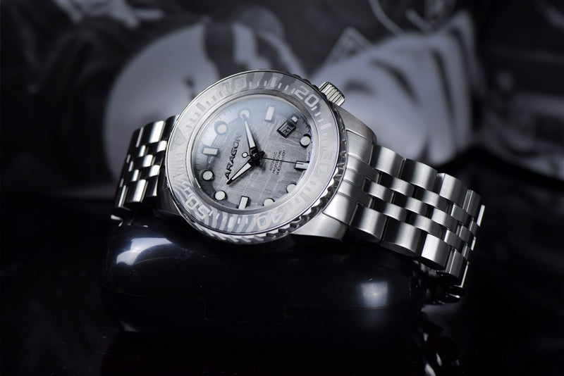 EVO Meteorite Swiss LE