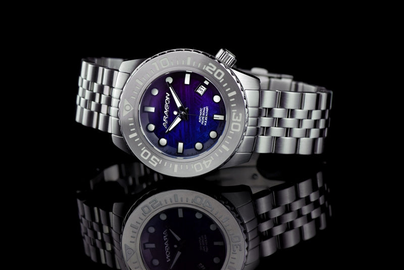 EVO Meteorite Swiss LE