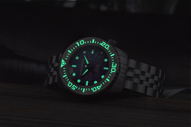 EVO Meteorite Swiss LE