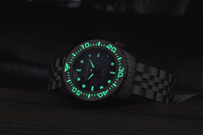 EVO Meteorite Swiss LE