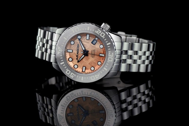 EVO Meteorite Swiss LE