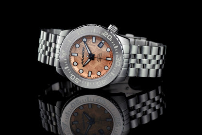 EVO Meteorite Swiss LE