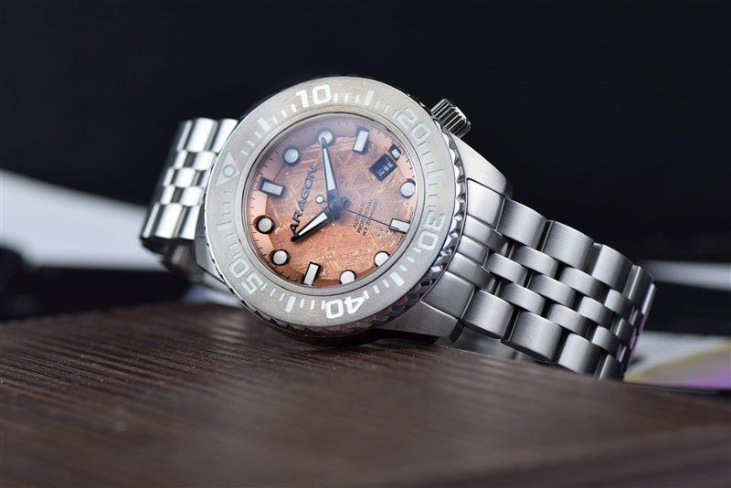 EVO Meteorite Swiss LE