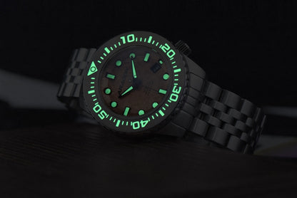 EVO Meteorite Swiss LE