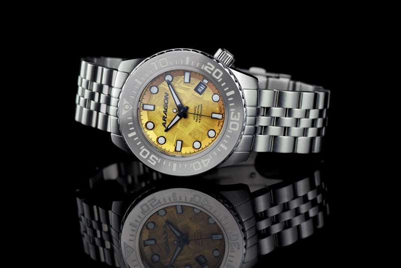 EVO Meteorite Swiss LE