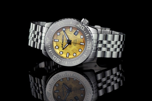 EVO Meteorite Swiss LE