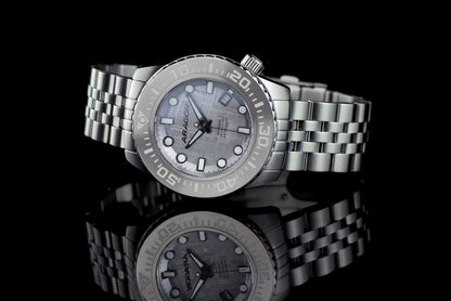 EVO Meteorite Swiss LE