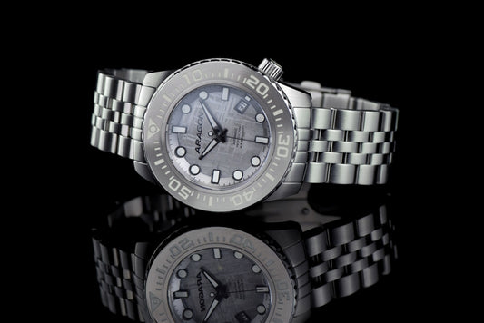 EVO Meteorite Swiss LE