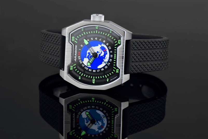 Concept S NH34 GMT