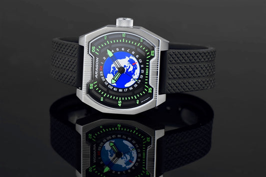 Concept S NH34 GMT