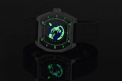 Concept S NH34 GMT