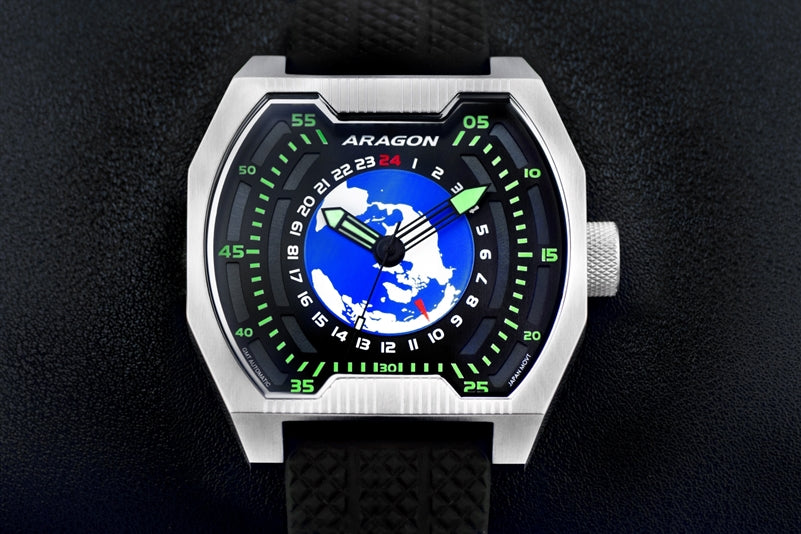 Concept S NH34 GMT