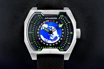 Concept S NH34 GMT