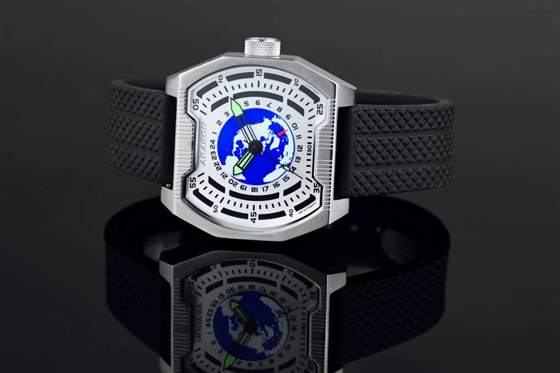 Concept S GMT NH34