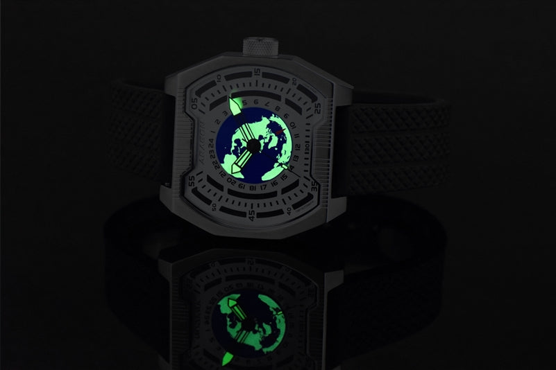 Concept S GMT NH34