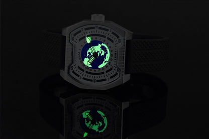 Concept S GMT NH34