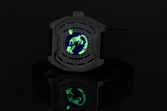 Concept S GMT NH34