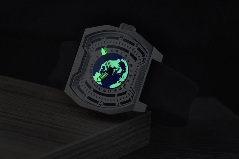 Concept S GMT NH34