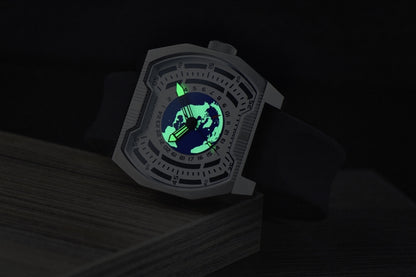 Concept S GMT NH34