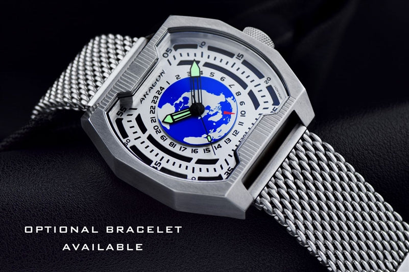 Concept S GMT NH34