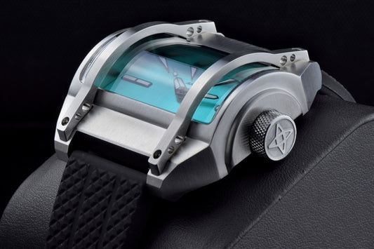 Concept S Automatic