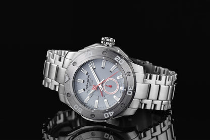 Superjet NE57 Automatic 44mm