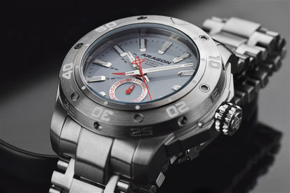 Superjet NE57 Automatic 44mm