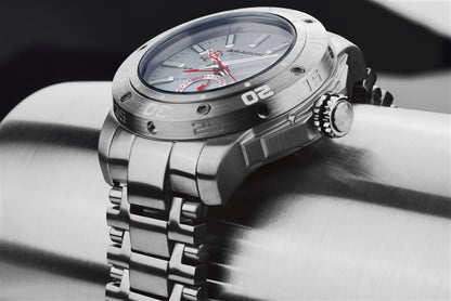 Superjet NE57 Automatic 44mm
