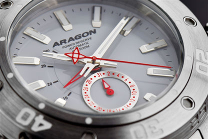 Superjet NE57 Automatic 44mm