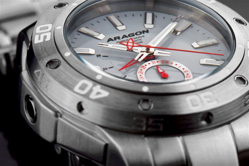 Superjet NE57 Automatic 44mm
