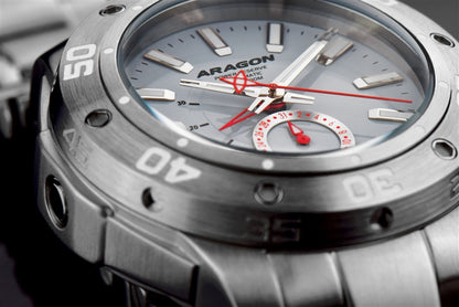 Superjet NE57 Automatic 44mm