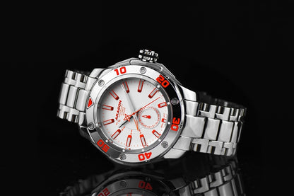 Superjet NE57 Automatic 44mm