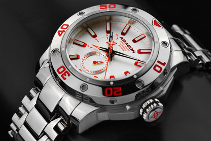 Superjet NE57 Automatic 44mm