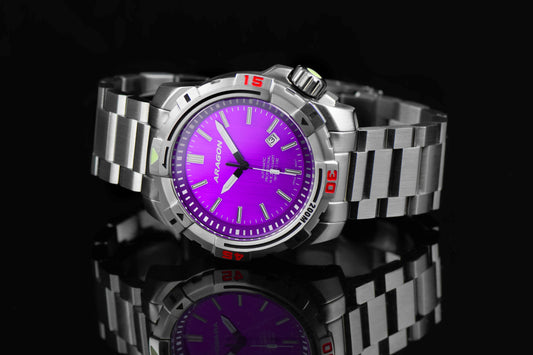 Sea Striker T-100 Tritium