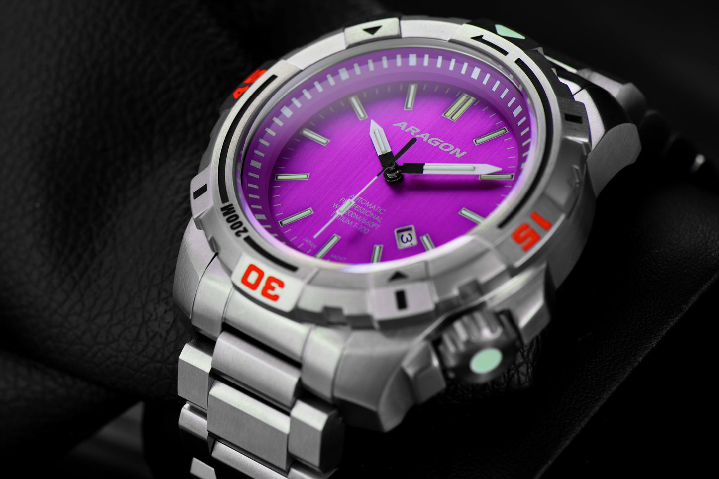 Sea Striker T-100 Tritium