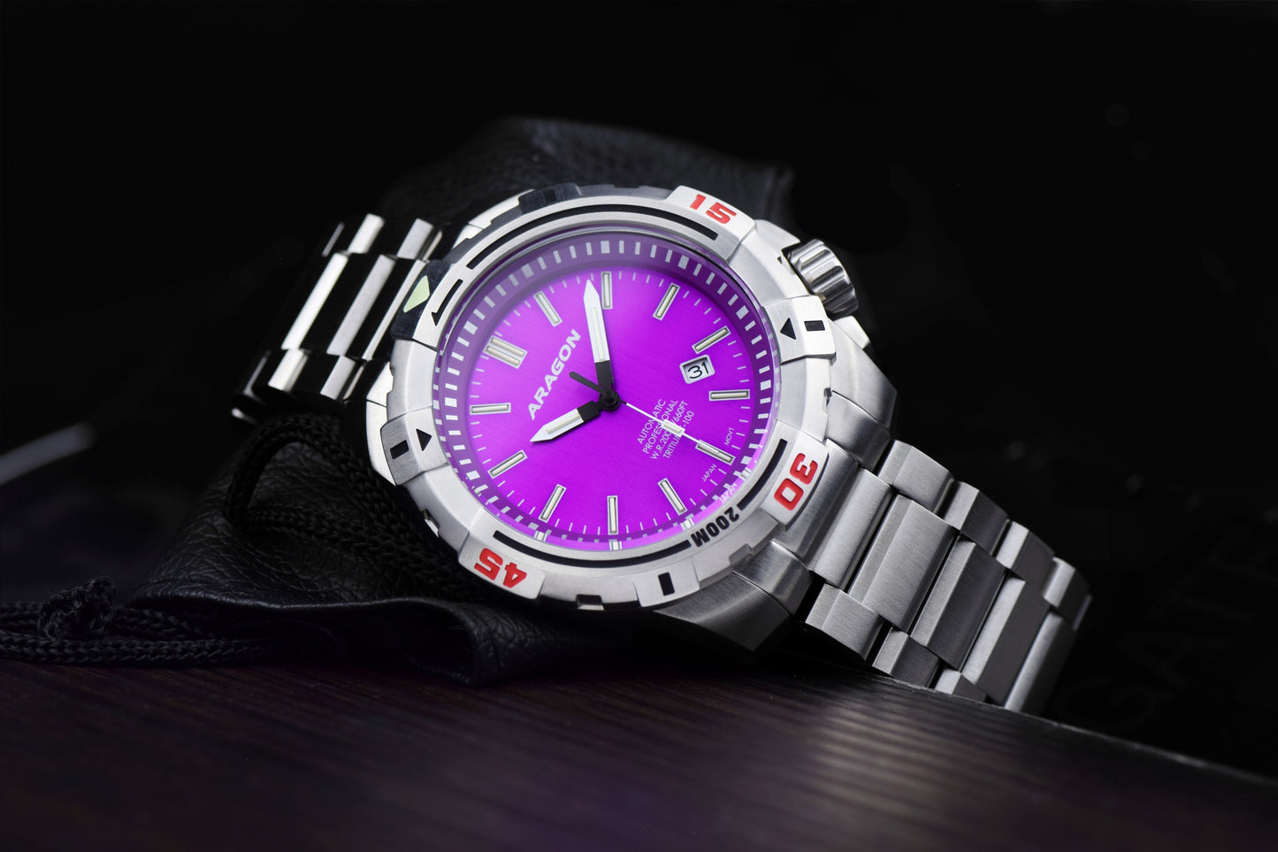 Sea Striker T-100 Tritium