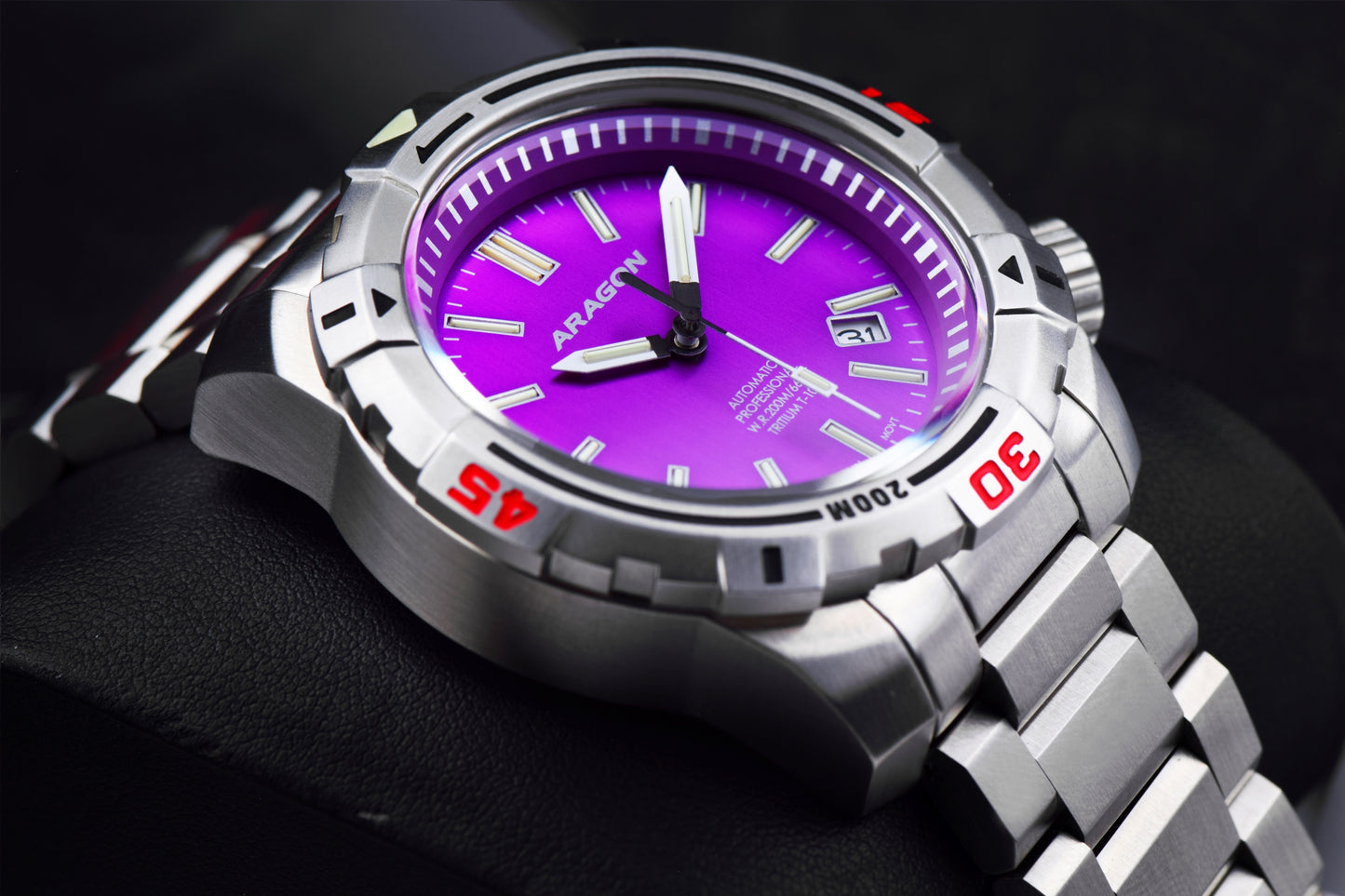 Sea Striker T-100 Tritium