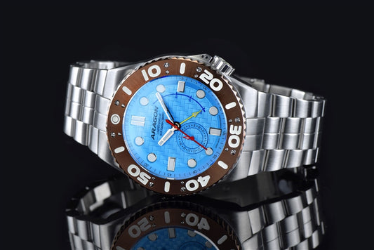 Enforcer NE57 Power Reserve LE