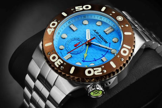 Enforcer NE57 Power Reserve LE