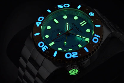 Enforcer NE57 Power Reserve LE
